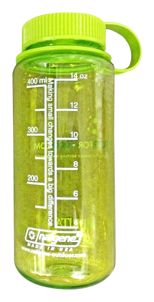 Brita Nalgene Sports Water Bottle 16 oz Each (6 Bottles Total) NEW eBay