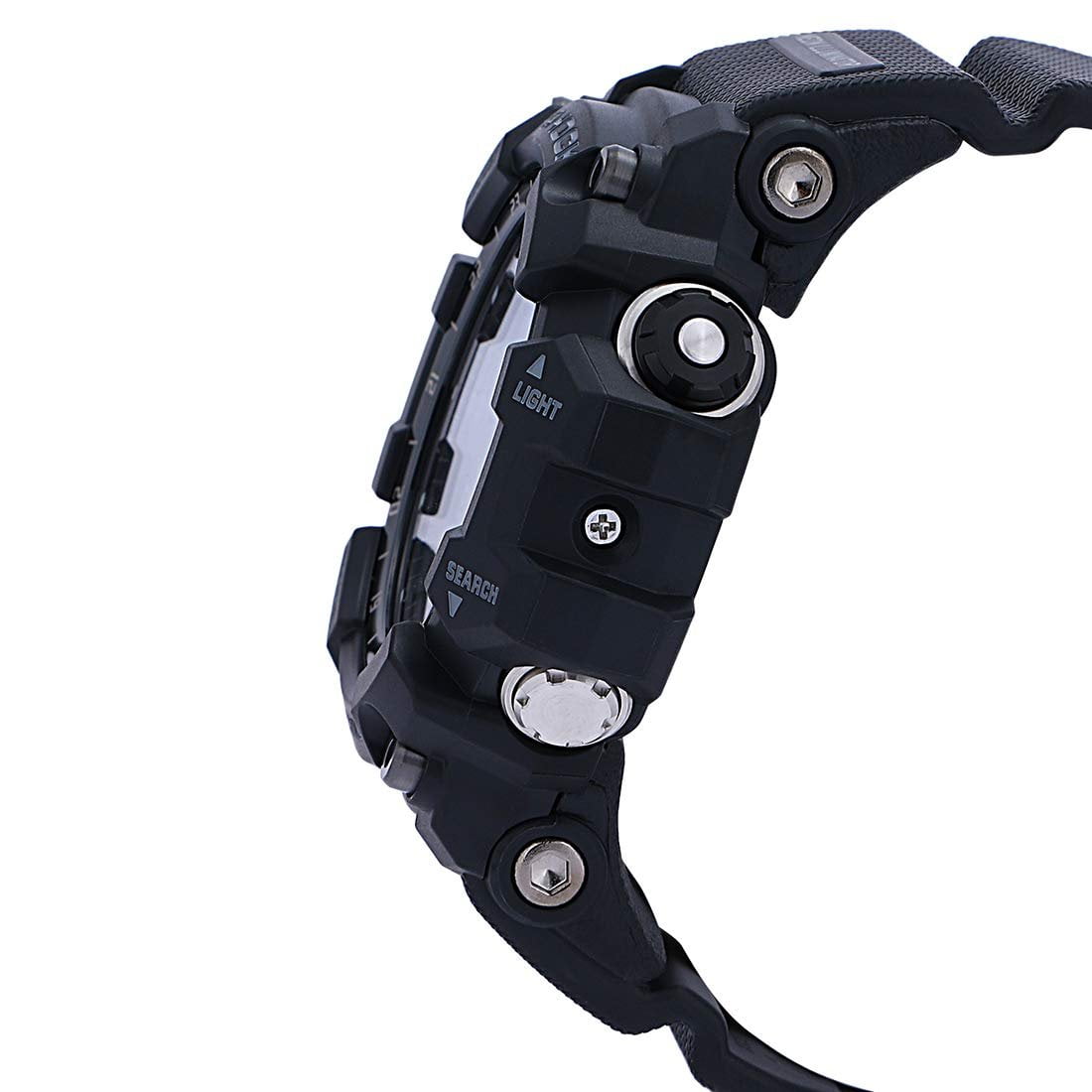 Casio G-Shock MudMaster Men's Wrist Watch GSG-100-1A NEW IN BOX | eBay