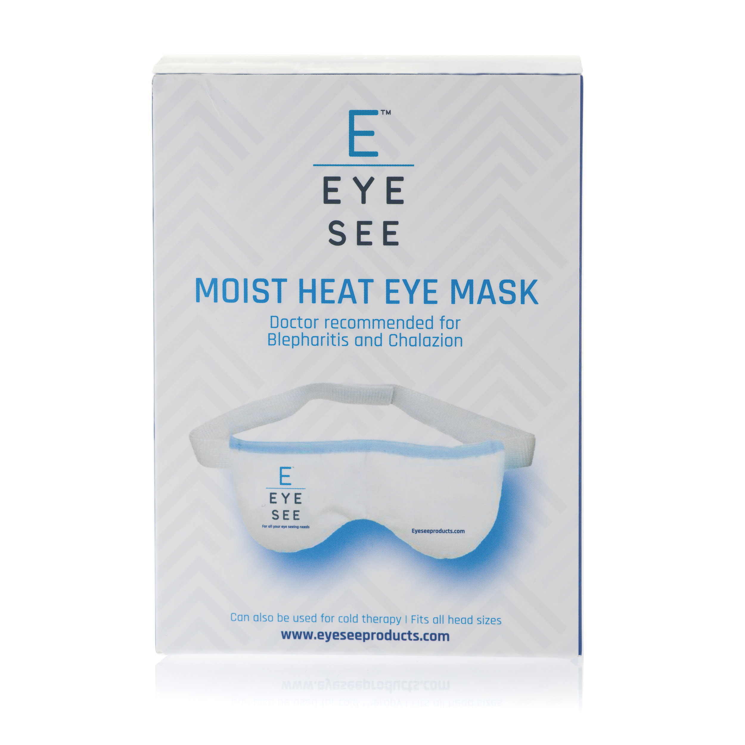 thermalon dry eye moist heat compress