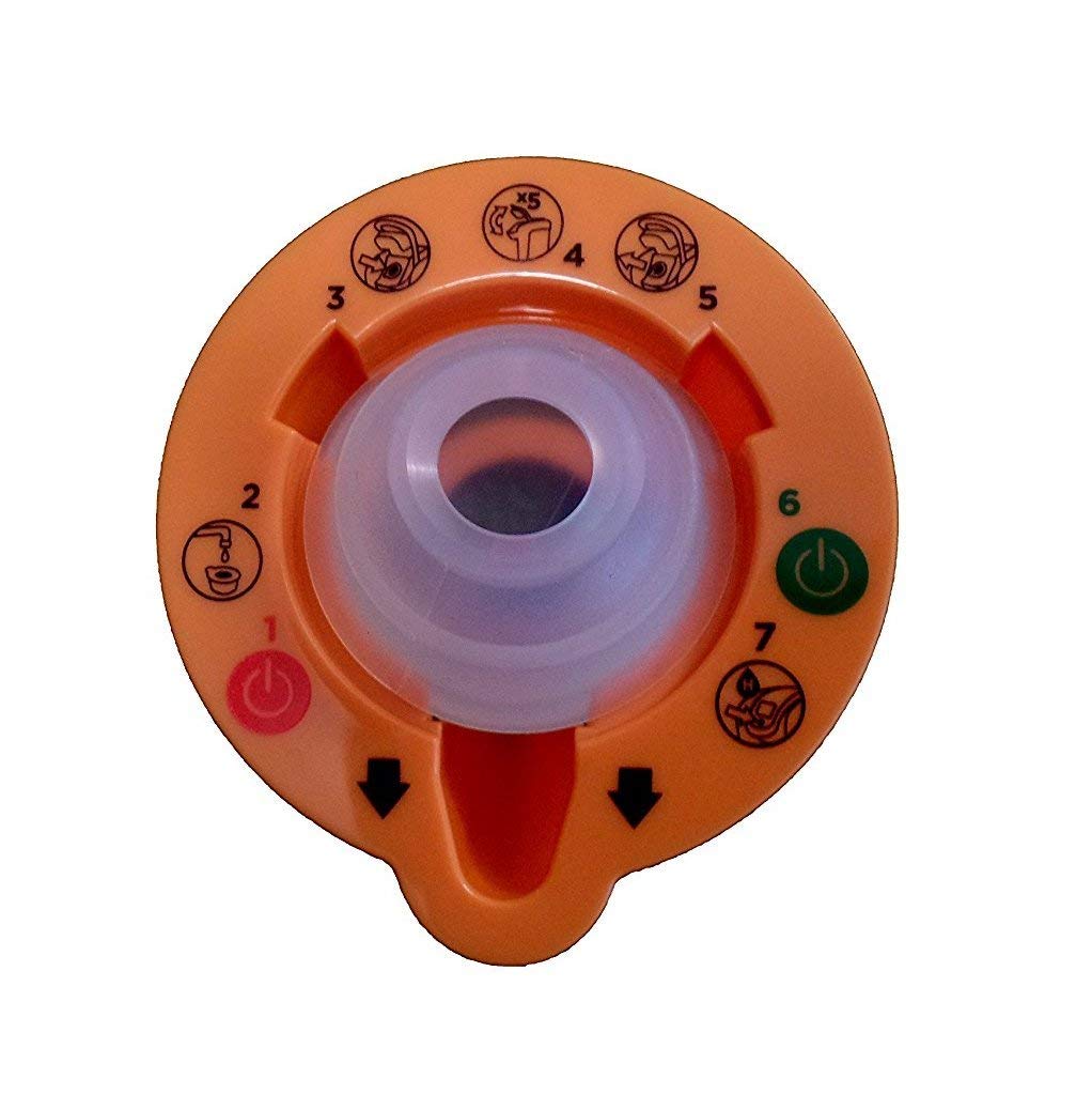 KEURIG 2.0 NEEDLE CLEANING TOOL, ORIGINAL KEURIG 2 PACK 611247353806 eBay