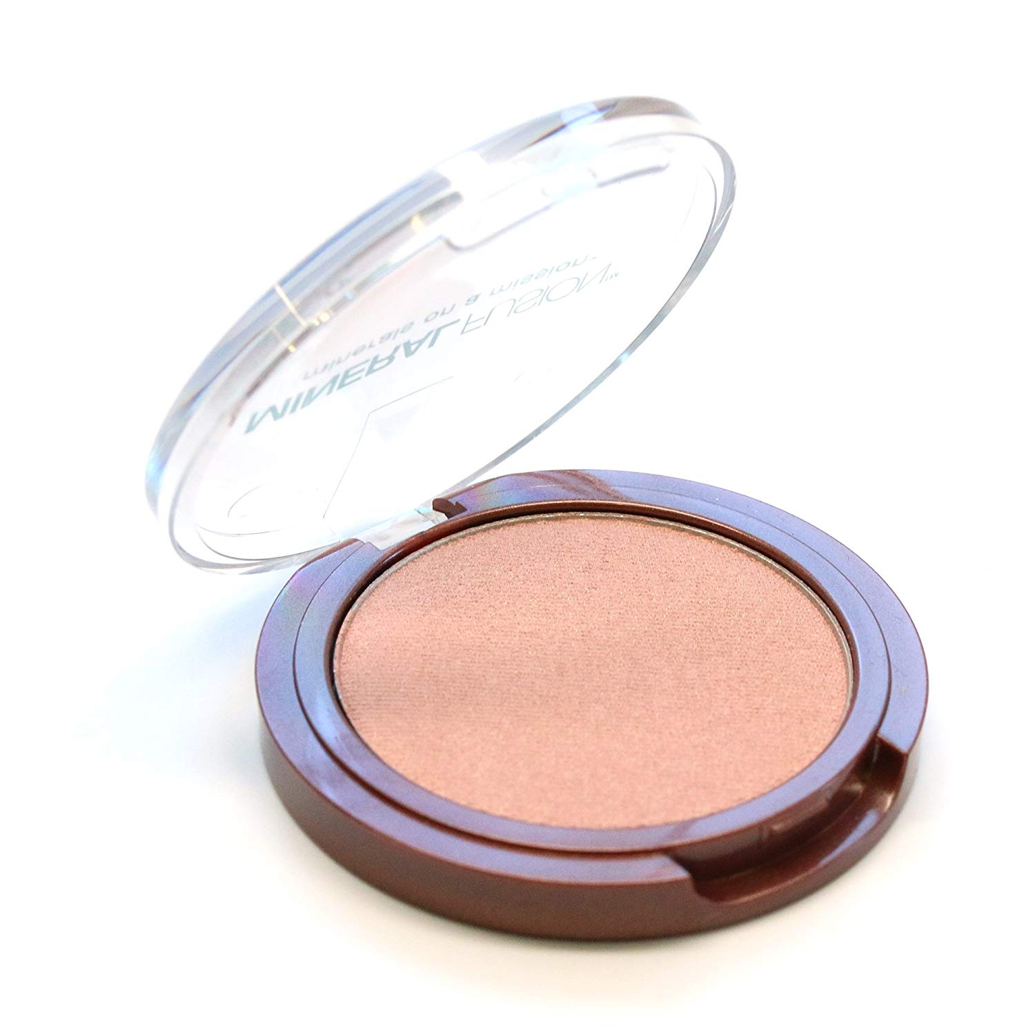 Mineral Fusion Blush, Pale, 1 oz, 2 Pack eBay