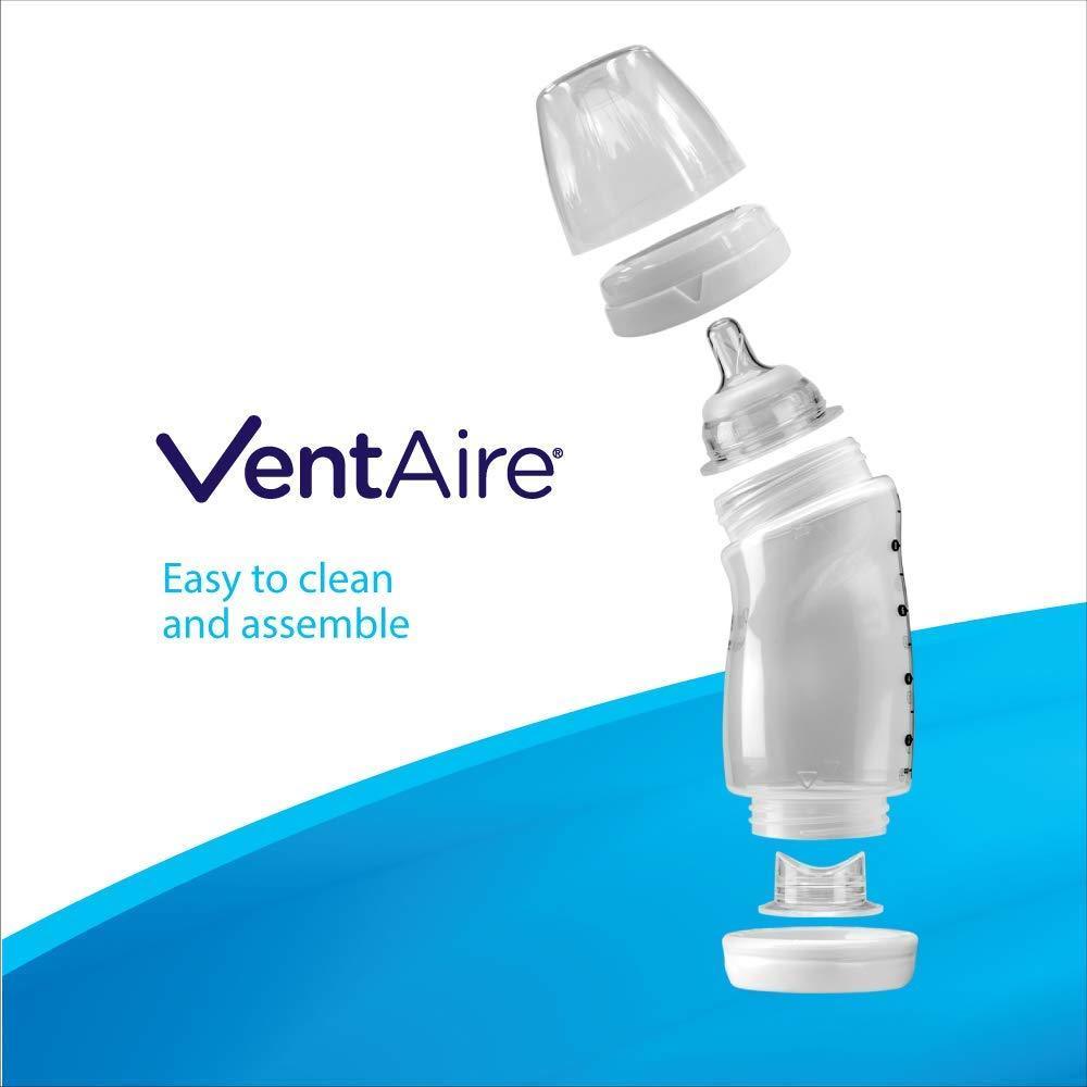 ventaire bottles
