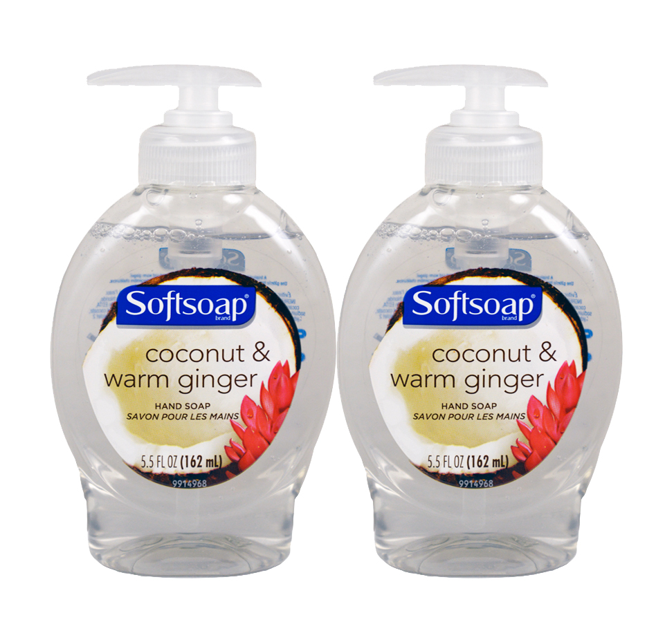 soft soap brand