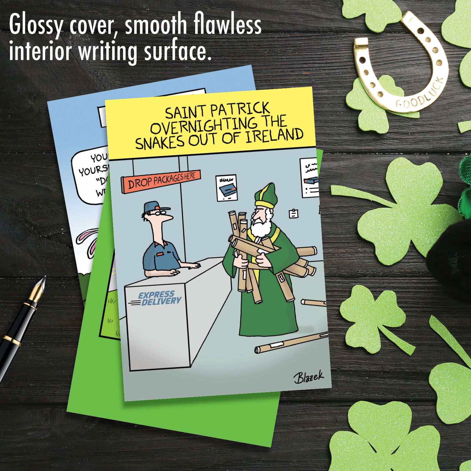 その他 St Patrick: Irish Legend [VHS] MV5BMTcyMzI2MDI0Ml5BMl5BanBnXk